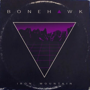 Bonehawk "Iron Mountain"