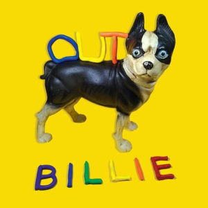 OUT "Billie"