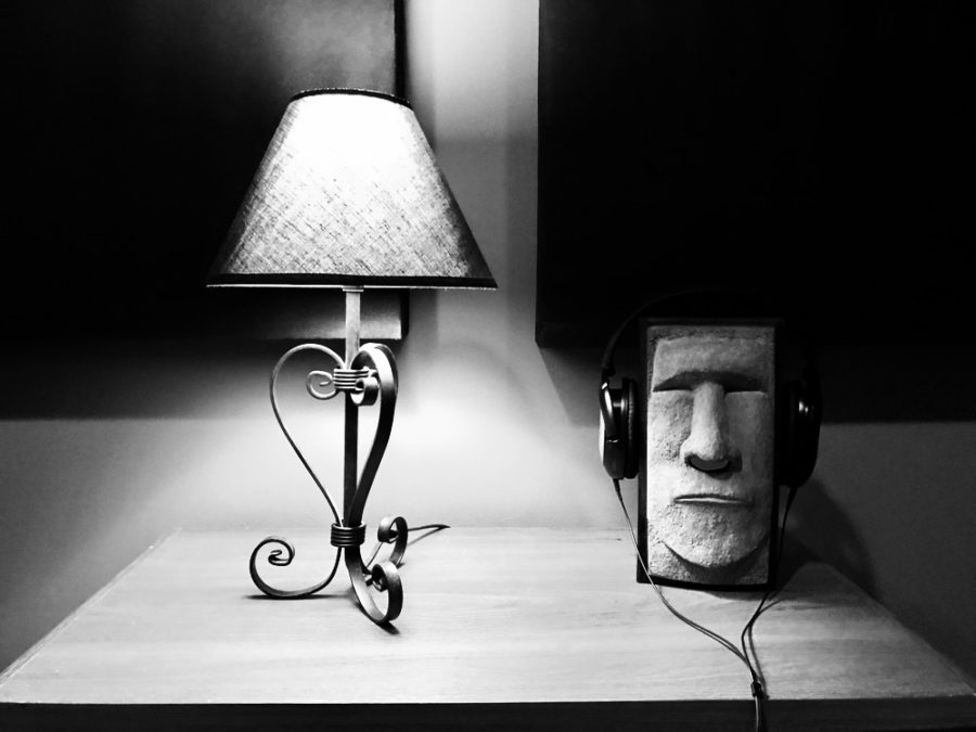 RECORDING STUDIO – KALAMAZOO, MI