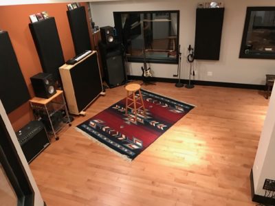 Studio