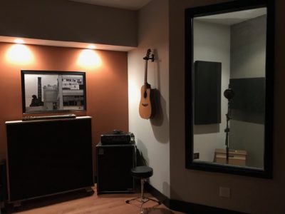 Podcast Production